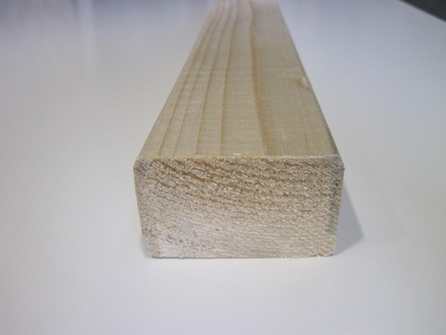 47 X 75 (2 X 3) SAWN TREATED TIMBER